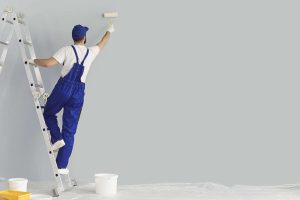 interior painting
